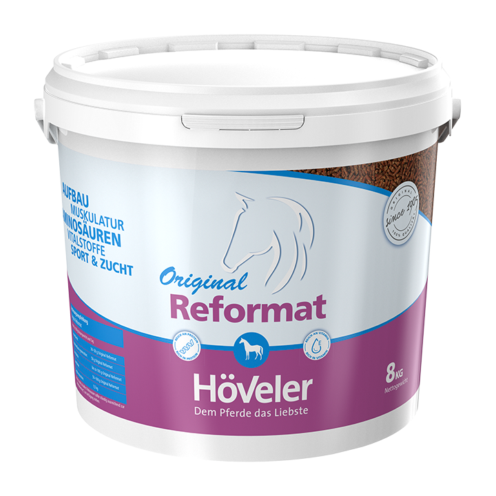Höveler Reformat